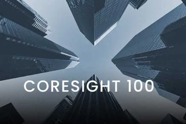 Coresight 100