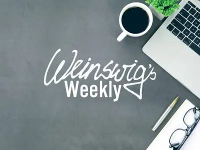 Weinswig’s Weekly