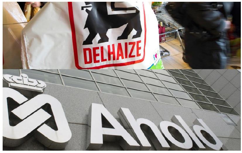 The Ahold-Delhaize Merger: Complementary Businesses with opportunities for growth