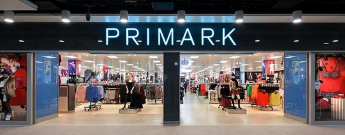 Primark (LSE: ABF) FY16 RESULTS: SOFT COMPARABLE SALES AND RAPID SPACE EXPANSION