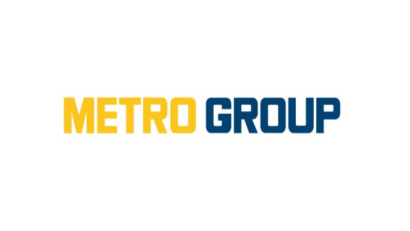 Metro Group (DB:MEO) FY16 Trading Statement: Metro Reports Slight FY16 Sales Growth and Confirms EBIT Guidance