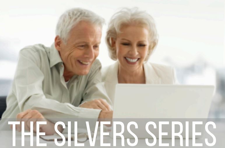 The Silver Series I: Healthcare Technology for Seniors