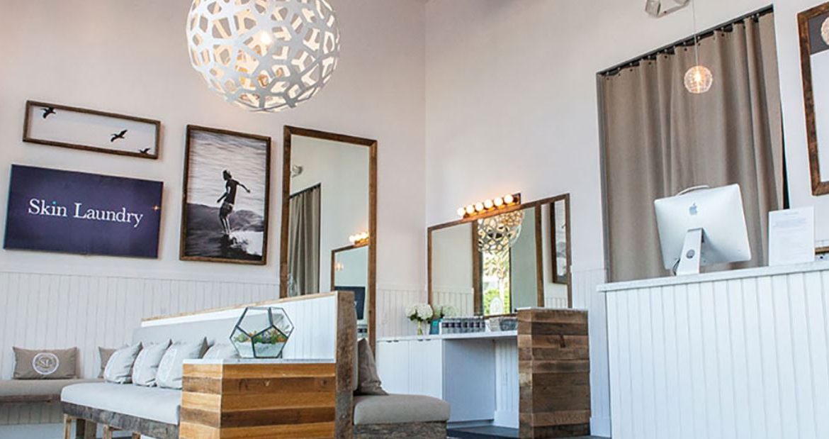 Skin Laundry The 15Minute Laser Facial Coresight Research