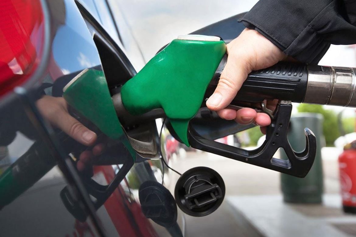 US Gas Prices See a Double-Digit Increase, but Discretionary Spending Looks Solid