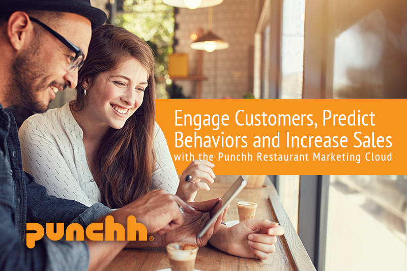 Punchh: A Personalized Marketing Platform for the Restaurant Industry