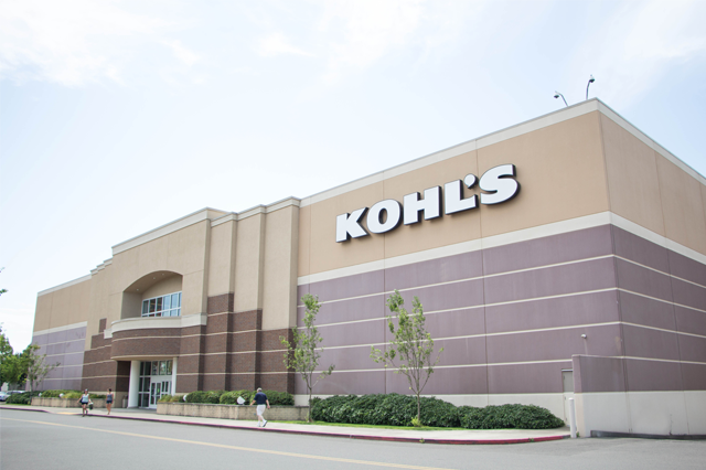 Kohl’s and Aldi: A Win-Win for an Overspaced Department Store and a High-Growth Grocery Chain