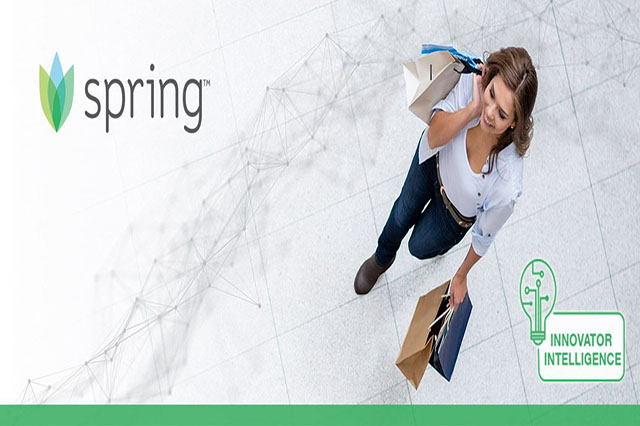 Innovator Intelligence: Spring Marketplace – Leveraging Real-Time Purchase Data to Provide Robust CRM and Marketing Across Online and In-Store Retail