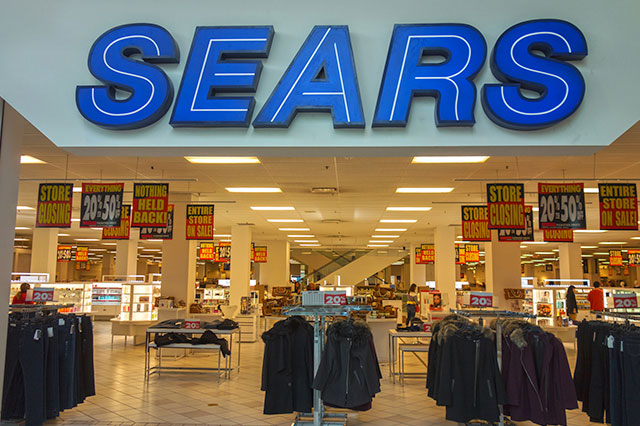 Sears Holdings (SHLD) 4Q15 Results: Sales and Margins Hurt by Promotions, Weather; Management Committed to Profitability in 2016