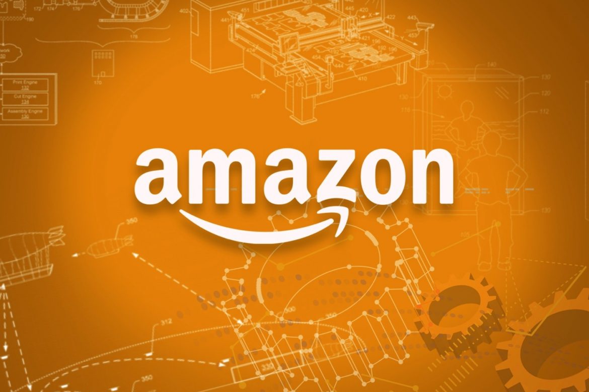 Amazon’s Patents: Measuring the Tech Giant’s Intellectual Property