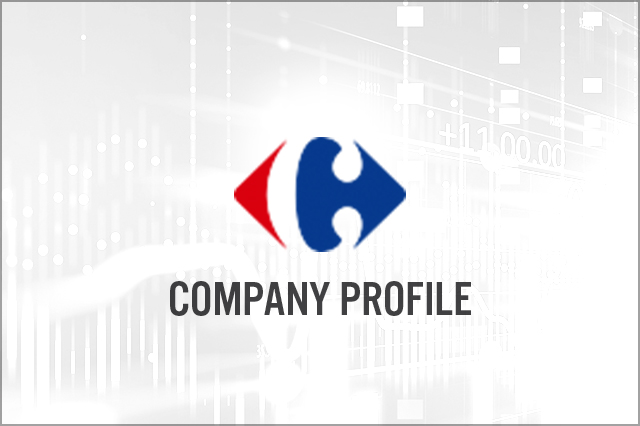 Carrefour (ENXTPA: CA) Company Profile
