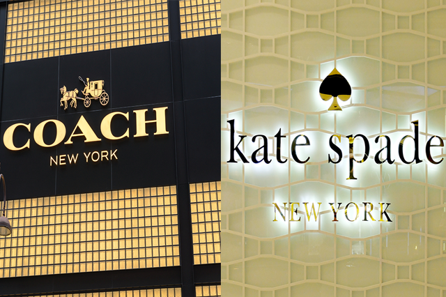 Coach to Acquire Kate Spade for $2.4 Billion