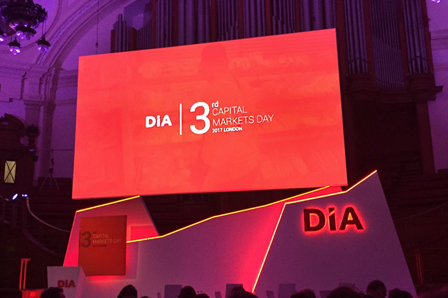 DIA 2017 Capital Markets Day: Company Sees Growth Opportunities in LatAm Expansion and Spanish E-Commerce
