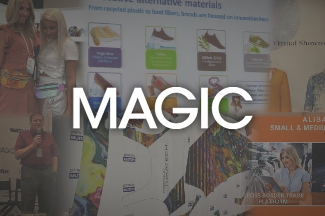 “Purchase-Activated Fulfilment” Is the Next Generation of Manufacturing, Plus Our Top-Ten Takeaways from MAGIC Las Vegas 2018