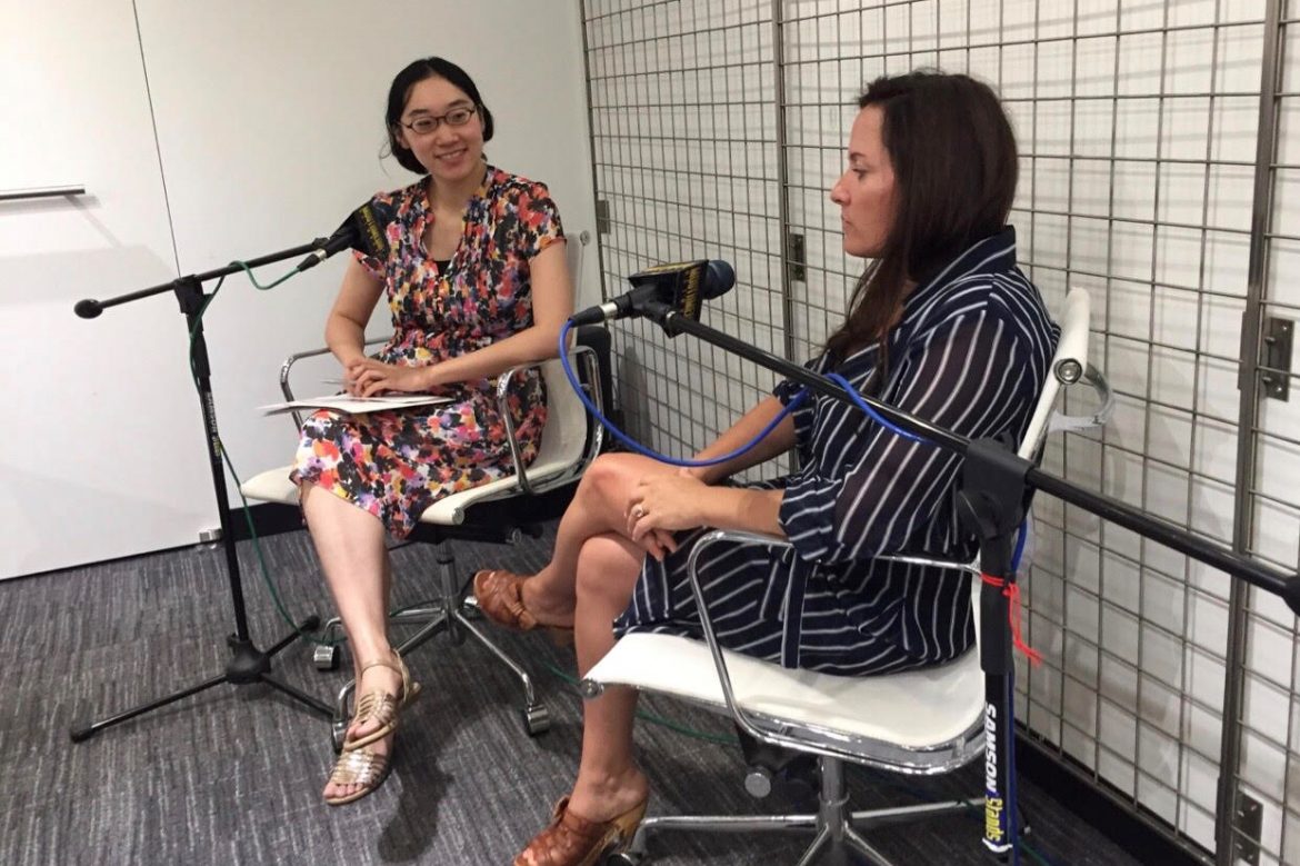 Mental Health and Chinese Medicine: Key Takeaways from the Healthy Hour Series Discussion