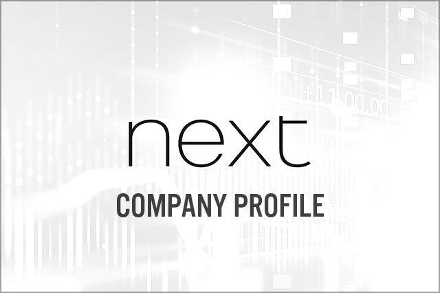 Next Plc (LSE: NXT) Company Profile