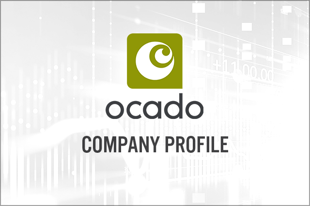 Ocado (LSE: OCDO) Company Profile