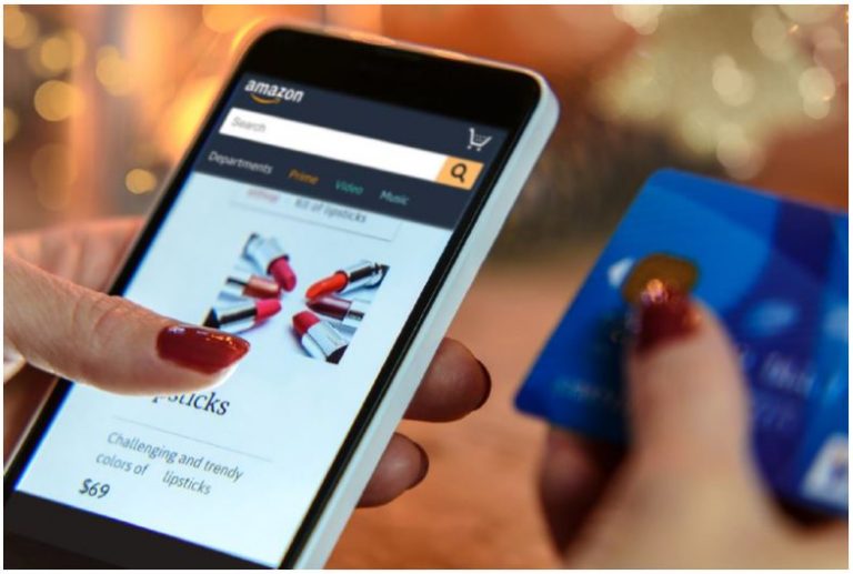 Who Is Buying Beauty Products on Amazon? Coresight Research