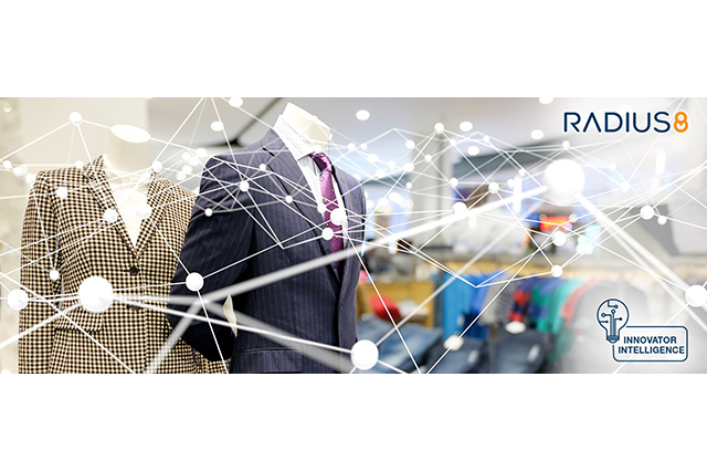 Innovator Intelligence: Radius8—In-Store and Digital Experiences Powered by Local Demand