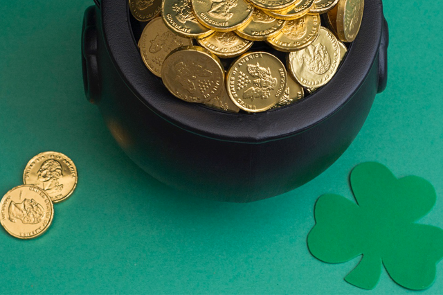 St. Patrick’s Day Spending Forecast to Hit a Record $5.9 Billion This Year