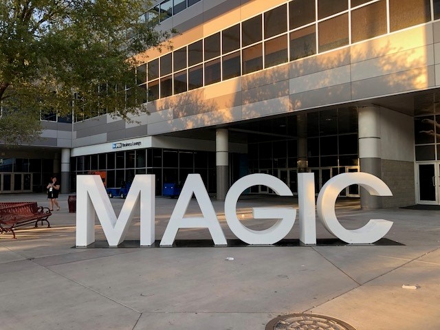 “Purchase-Now, Manufacture Now” and Other Top Takeaways from MAGIC Las Vegas 2018