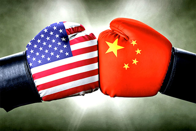 US-China Tariff Update: Dispute Escalates, but Imports of Consumer Goods to the US Remain Unaffected