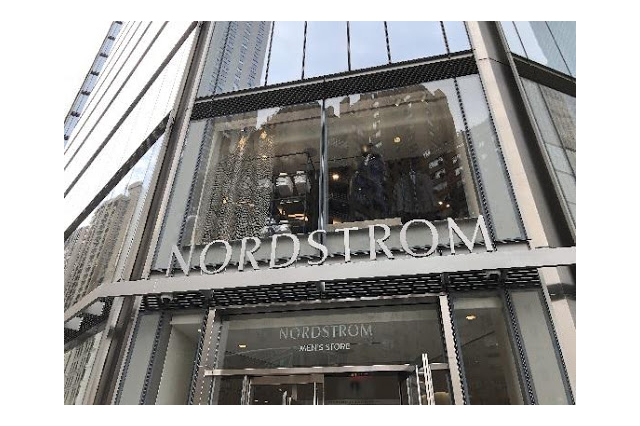 Nordstrom Opens a Men’s Store in NYC, Offering Premium Services