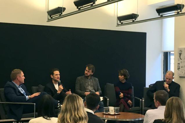 Takeaways from the Digital Emotional Intelligence Panel Hosted by Avery Dennison and EVRYTHNG