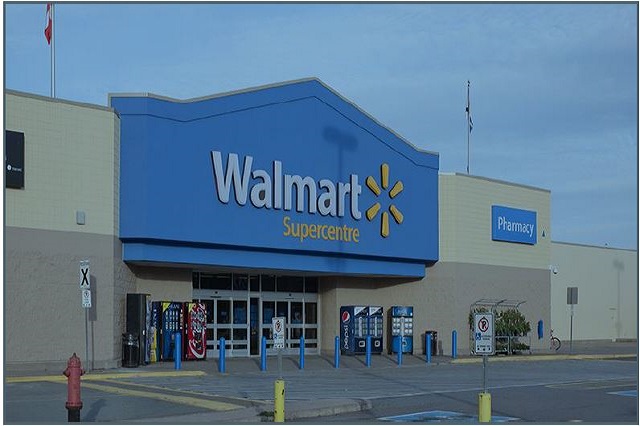 Walmart on an Acquisition Spree: A Move to Strengthen its Online Presence
