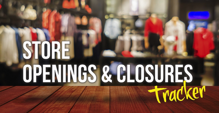 Weekly Store Openings and Closures Tracker 2018, Week 13: All 94 Aaron Brothers Stores to Close; Jet.com Gets New President