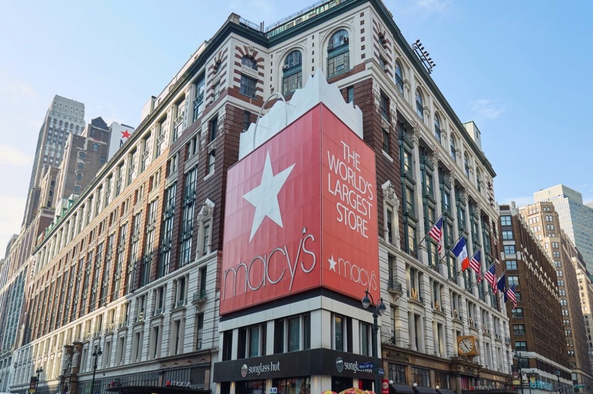 Where Have Macy’s Shoppers Gone?