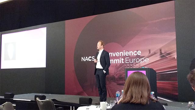 NACS Convenience Summit Europe 2018: Technology Helps C-Stores Turn to Fresh Food and Food-Service Offerings