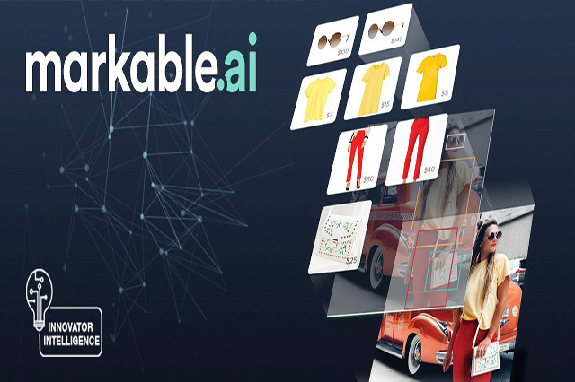 Innovator Intelligence: Markable – Utilizing Image Recognition–Based Deep Learning Software to Streamline and Improve Fashion Searches