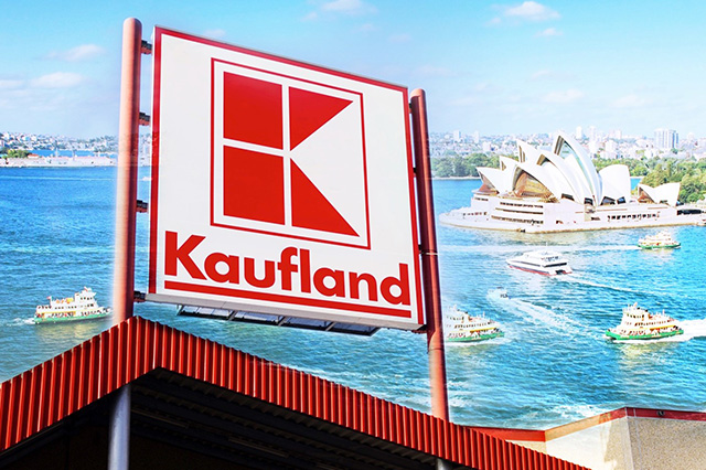 Deep Dive: Kaufland in Australia – Europe’s Biggest Retailer Heads Down Under