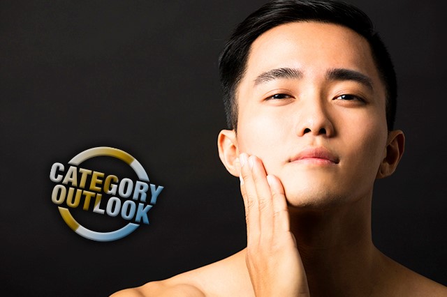 Category Outlook: Male Beauty Market Growing in China