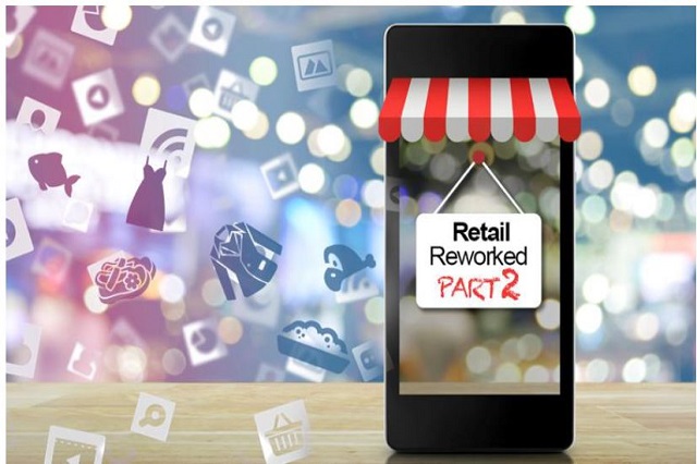 Retail Reworked, Part 2: Shifting Consumer Demands and Behaviors