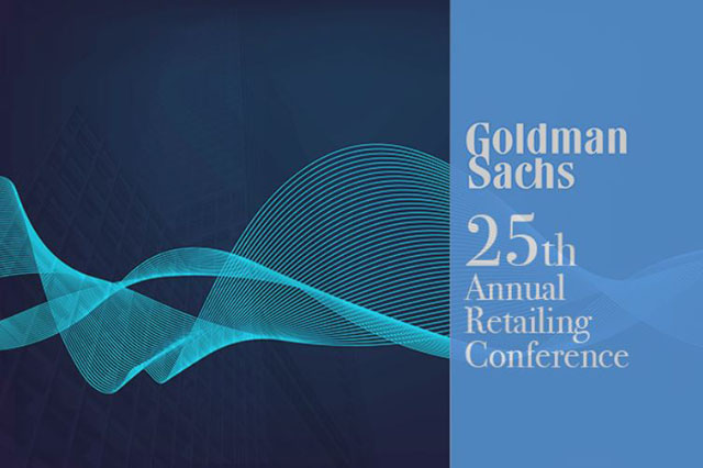 Takeaways from Day 2 of the Goldman Sachs 25th Annual Retailing Conference