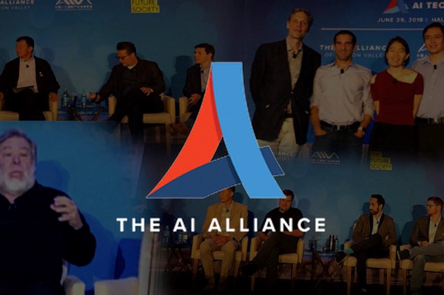 Top Takeaways from the US-China AI Tech Summit, Part 1