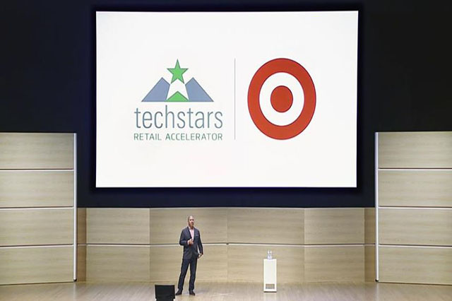 Target +Techstars Retail Accelerator Welcomes Its Second Class