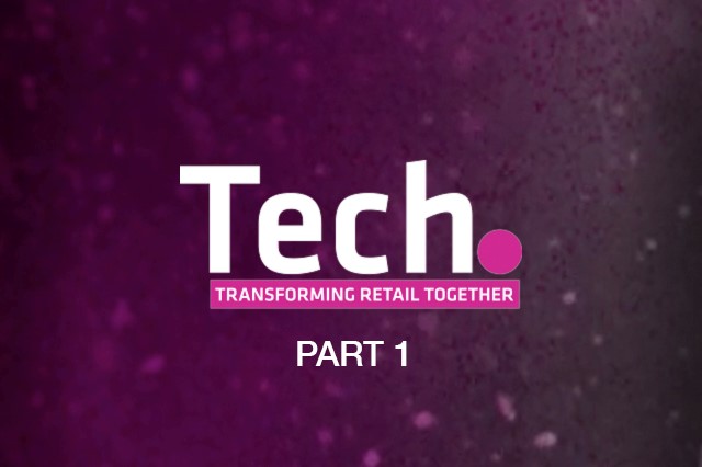 Tech. 2018, Part 1: Technology Is Breaking Down the Barriers to Selling Beauty and Enabling Closer Ties Between Apparel Brands and Suppliers