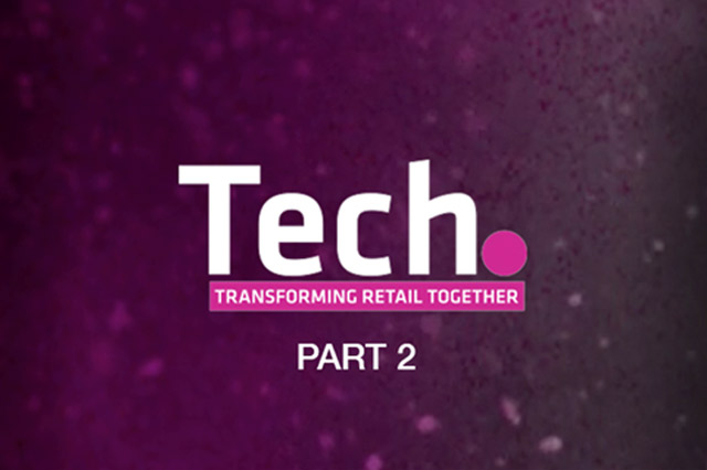 Tech. 2018, Part 2: Hearing from Starbucks and Birchbox on Driving Digital Sales