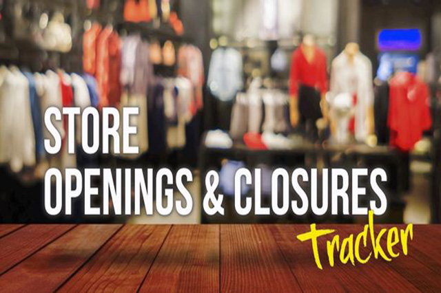 Weekly Store Openings and Closures Tracker 2018, Week 14: Island Pacific to Close Six Stores; Toys“R”Us Shuts Down Its  E-Commerce Operations