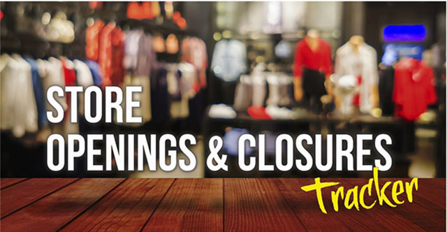 Weekly Store Openings and Closures Tracker 2018, Week 47: Advanced Sports Enterprises to Shut 40 Stores
