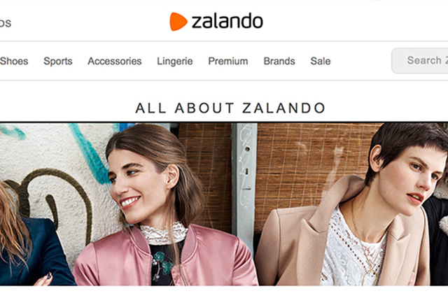 Zalando (XTRA: ZAL) 1Q17 Trading Update: Powering Ahead with Continued Strong Sales