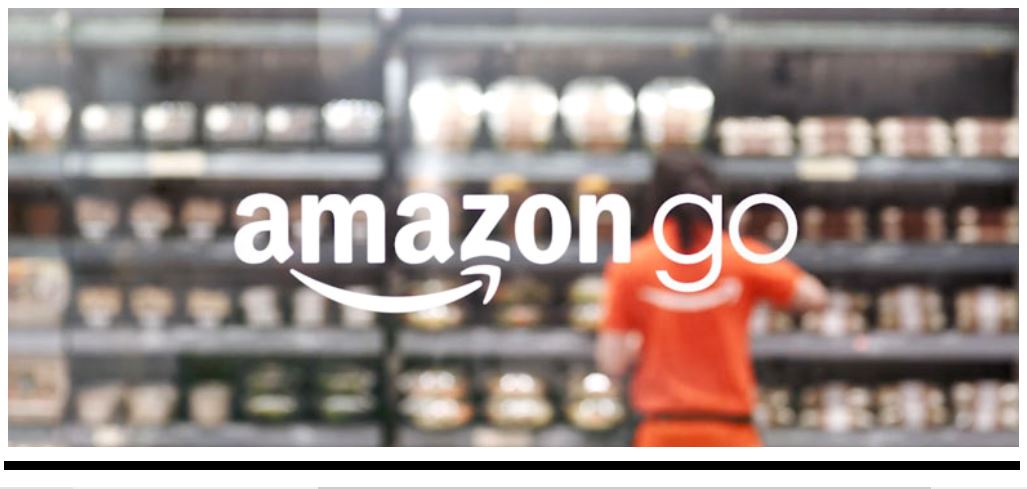 What is Amazon Go, and What it Means for Amazon and its Competitors