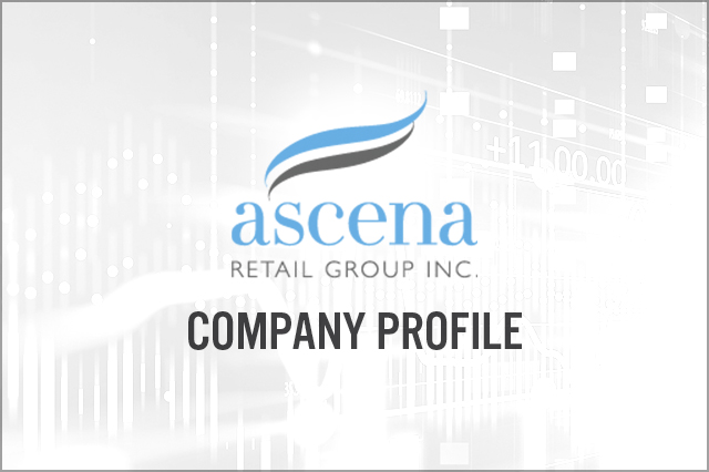 Ascena Retail Group, Inc. (NasdaqGS: ASNA) Company Profile