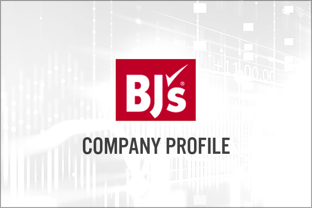 BJ’s Wholesale Club (NYSE: BJ) Company Profile