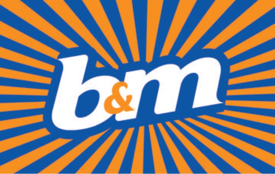 B&M European Value Retail (LSE: BME) 1H17 RESULTS: IN-LINE AT THE TOP LINE, BUT UK COMPS WEAK