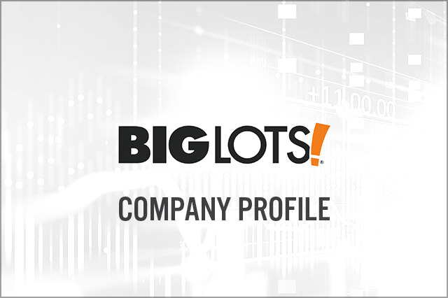 Big Lots (NYSE: BIG) Company Profile
