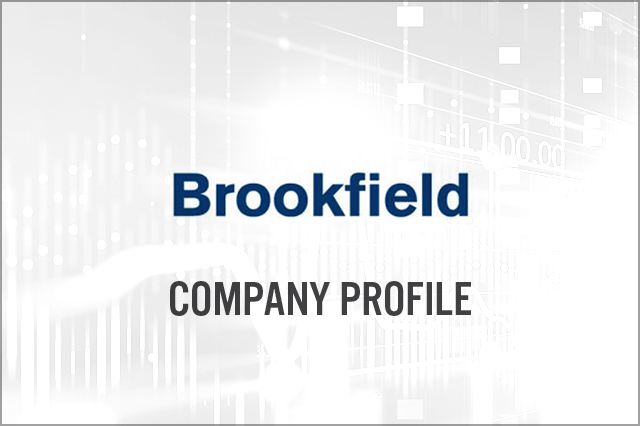 Brookfield Property Partners L.P. (NASDAQ: BPY) Company Profile