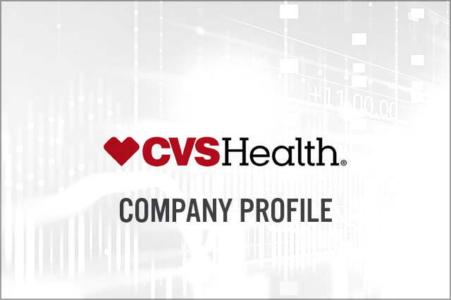 CVS Health Corporation (NYSE: CVS) Company Profile